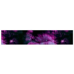 Celestial Pink Flano Scarf (small) by KirstenStar