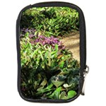 Shadowed ground cover Compact Camera Cases Front