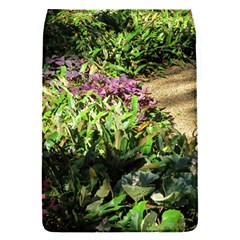 Shadowed ground cover Flap Covers (S) 