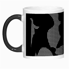 Decorative Elegant Design Morph Mugs