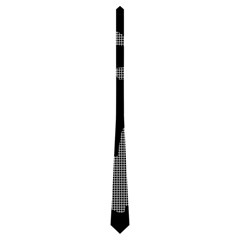 Decorative Elegant Design Neckties (One Side) 