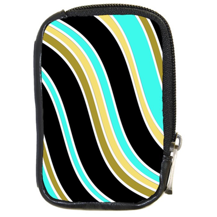 Elegant Lines Compact Camera Cases