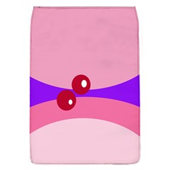 Decorative Abstraction Flap Covers (l)  by Valentinaart