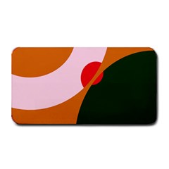 Decorative Abstraction  Medium Bar Mats by Valentinaart