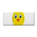 Cute chicken  Hand Towel Front