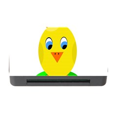 Cute Chicken  Memory Card Reader With Cf