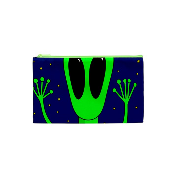 Alien  Cosmetic Bag (XS)