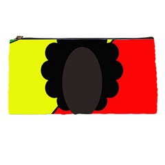 Jamaica Pencil Cases by Valentinaart