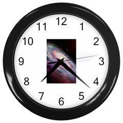 15   1jv2fw673 Wall Clocks (black)