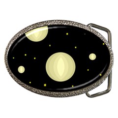 Lanterns Belt Buckles by Valentinaart