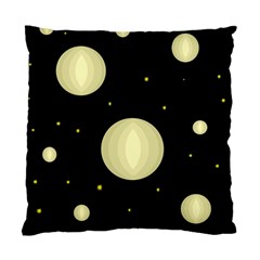 Lanterns Standard Cushion Case (One Side)