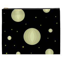 Lanterns Cosmetic Bag (XXXL) 