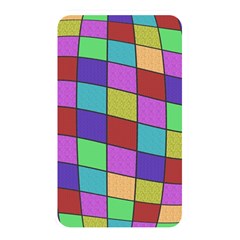 Colorful Cubes  Memory Card Reader by Valentinaart