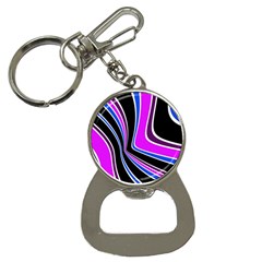 Colors of 70 s Bottle Opener Key Chains