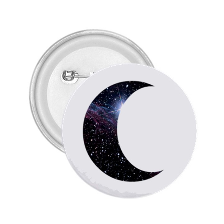Moon 2.25  Buttons