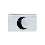 Moon Cosmetic Bag (Small) 
