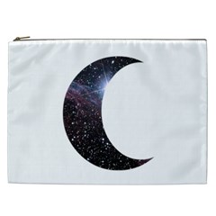 Moon Cosmetic Bag (xxl) 