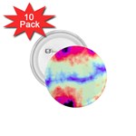 Calm Of The Storm 1.75  Buttons (10 pack)