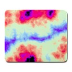 Calm Of The Storm Large Mousepads