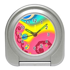 Distinction Travel Alarm Clocks by TRENDYcouture
