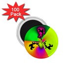 Creation Of Color 1.75  Magnets (100 pack) 