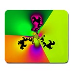 Creation Of Color Large Mousepads