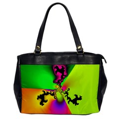 Creation Of Color Office Handbags by TRENDYcouture