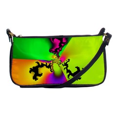 Creation Of Color Shoulder Clutch Bags by TRENDYcouture