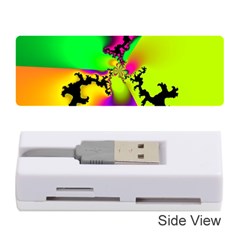 Creation Of Color Memory Card Reader (stick)  by TRENDYcouture