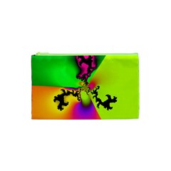 Creation Of Color Cosmetic Bag (xs) by TRENDYcouture