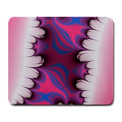 Liquid Roses Large Mousepads by TRENDYcouture