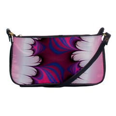 Liquid Roses Shoulder Clutch Bags by TRENDYcouture