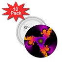 Beginning 1.75  Buttons (10 pack)