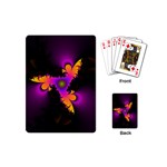 Beginning Playing Cards (Mini) 