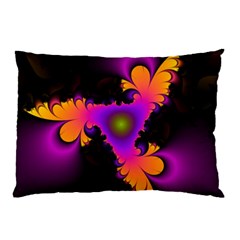 Beginning Pillow Case (two Sides) by TRENDYcouture