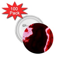 Crimson Sky 1 75  Buttons (100 Pack)  by TRENDYcouture