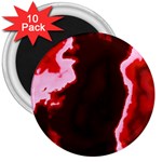 crimson sky 3  Magnets (10 pack) 