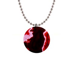 Crimson Sky Button Necklaces by TRENDYcouture