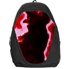 Crimson Sky Backpack Bag by TRENDYcouture