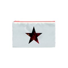 Star Cosmetic Bag (xs) by itsybitsypeakspider
