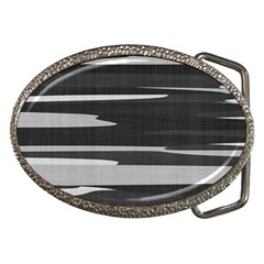 Gray Camouflage Belt Buckles by TRENDYcouture