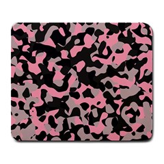 Kitty Camo Large Mousepads by TRENDYcouture