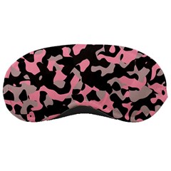 Kitty Camo Sleeping Masks by TRENDYcouture