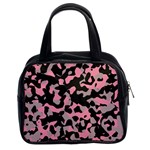 Kitty Camo Classic Handbags (2 Sides)