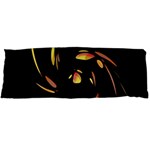 Orange twist Body Pillow Case (Dakimakura) Body Pillow Case