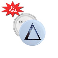 Delta  1 75  Buttons (10 Pack)