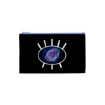 Helix Eye Cosmetic Bag (Small) 