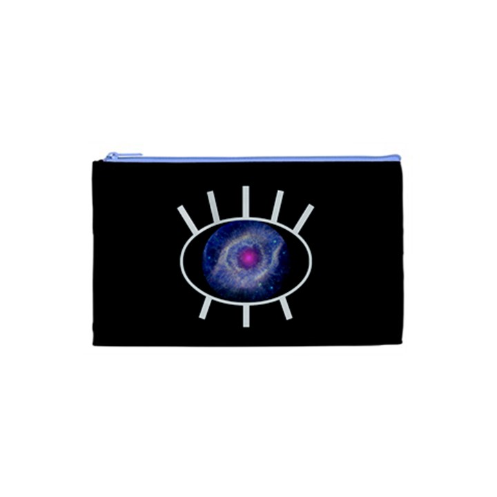 Helix Eye Cosmetic Bag (Small) 
