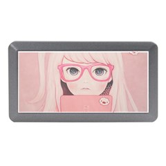 Gamegirl Girl Memory Card Reader (mini)