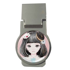 Maybe March<3 Money Clips (round)  by kaoruhasegawa